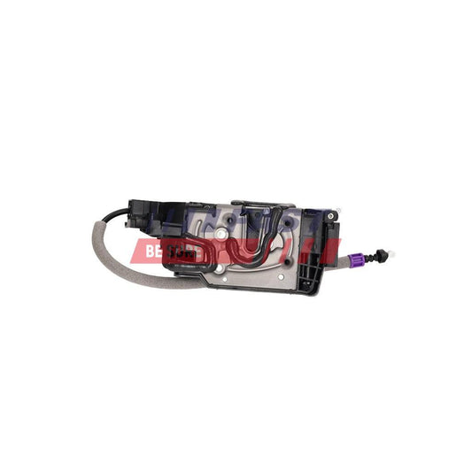 SERRURE DE PORTE MERCEDES M W166 11> ARRIÈRE D 4-PIN.