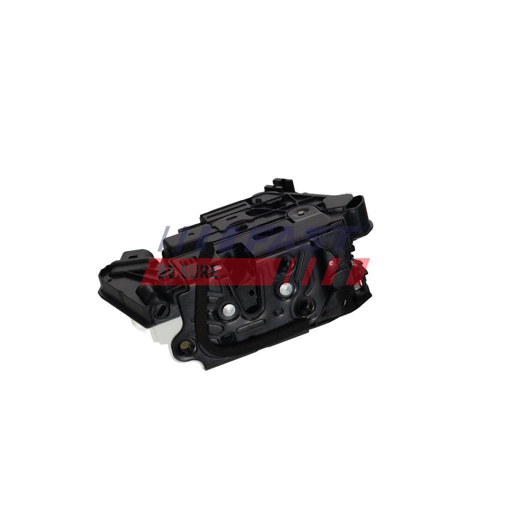 SERRURE DE PORTE VW AMAROK I 10> ARRIÈRE G 6-PIN.