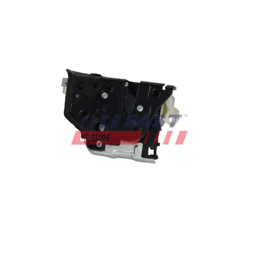 SERRURE DE PORTE AUDI A1 8X 10> ARRIÈRE G 6-PIN.