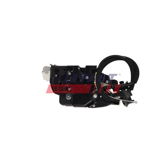 SERRURE DE PORTE AUDI A7 4G 10> ARRIÈRE G 9+3-PIN.