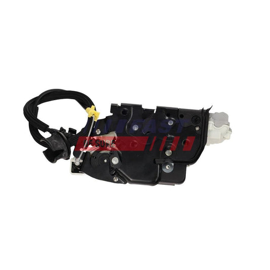 SERRURE DE PORTE AUDI A7 4G 10> ARRIÈRE D 9+3-PIN.