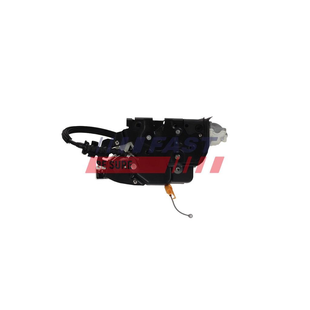 SERRURE DE PORTE AUDI A8 D4 09> AVANT DROIT 7+3-PIN.