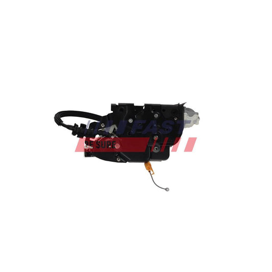 SERRURE DE PORTE AUDI A8 D4 09> AVANT DROIT 7+3-PIN.