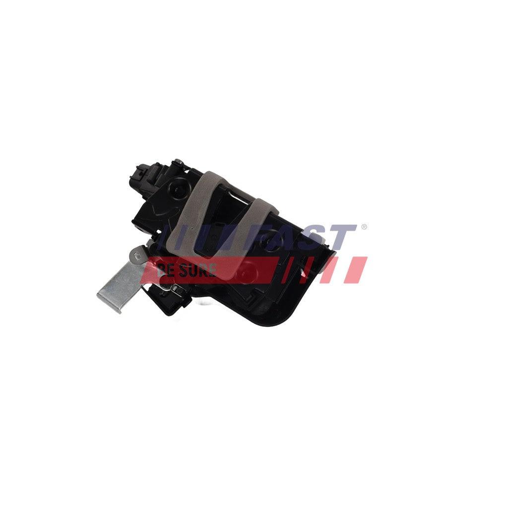 SERRURE DE PORTE FORD FOCUS II 04> ARRIÈRE D 6-PIN.