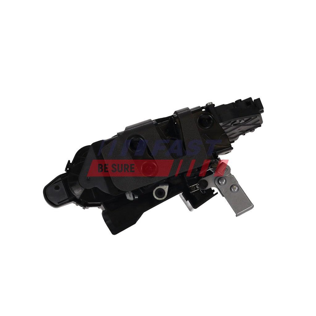 SERRURE DE PORTE FORD MONDEO IV 07> AVANT G 4+10-PIN.