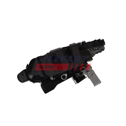 SERRURE DE PORTE FORD MONDEO IV 07> AVANT G 4+10-PIN.