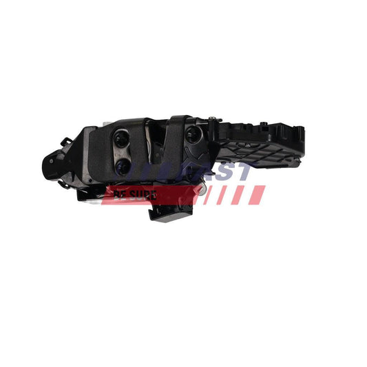 SERRURE DE PORTE FORD MONDEO IV 07> ARRIÈRE G 4+10-PIN.