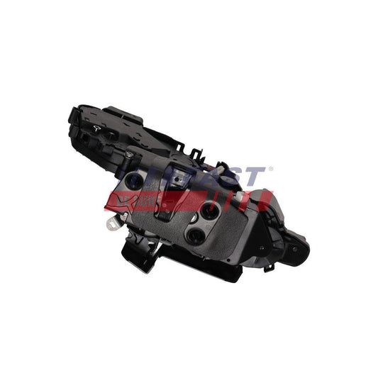 SERRURE DE PORTE FORD MONDEO IV 07> ARRIÈRE D 4+10-PIN.
