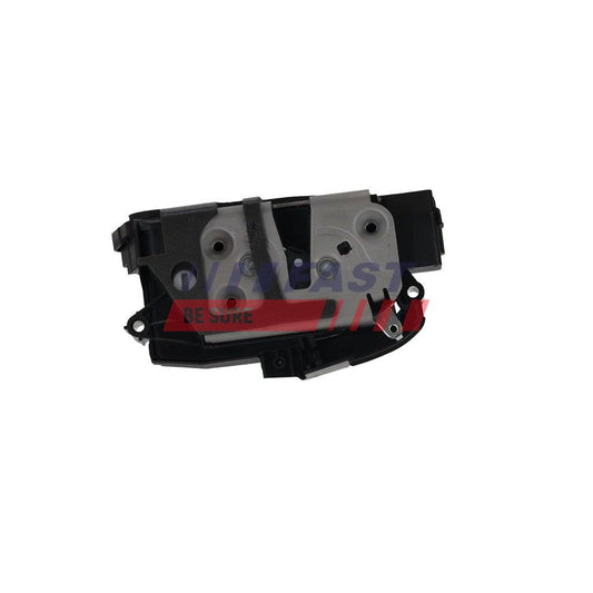 SERRURE DE PORTE FORD FOCUS III 10> ARRIÈRE G 5-PIN.