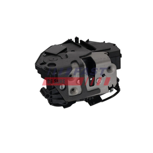 SERRURE DE PORTE FORD FIESTA VI 08> AVANT G 5-PIN.
