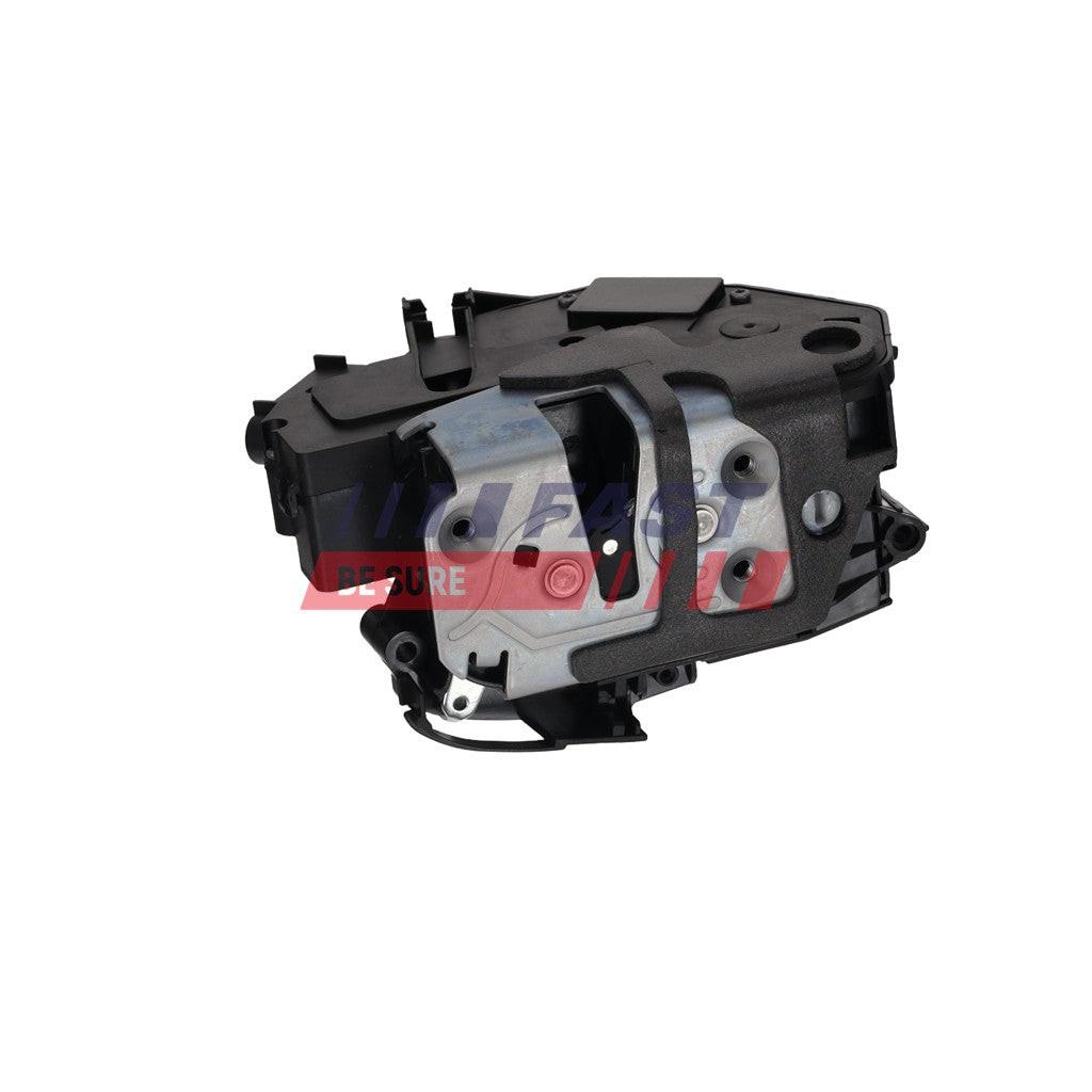 SERRURE DE PORTE FORD FIESTA VI 08> AVANT DROIT 4-PIN.