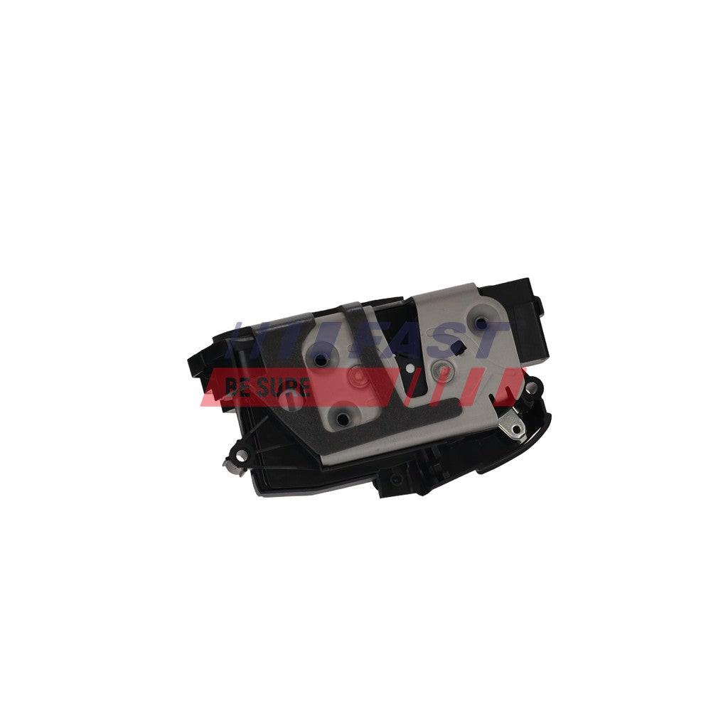 SERRURE DE PORTE FORD FIESTA VI 08> ARRIÈRE G 4-PIN.