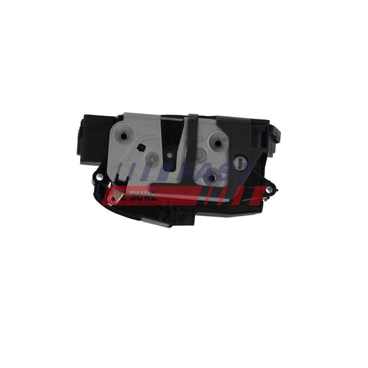 SERRURE DE PORTE FORD FIESTA VI 08> ARRIÈRE D 4-PIN.