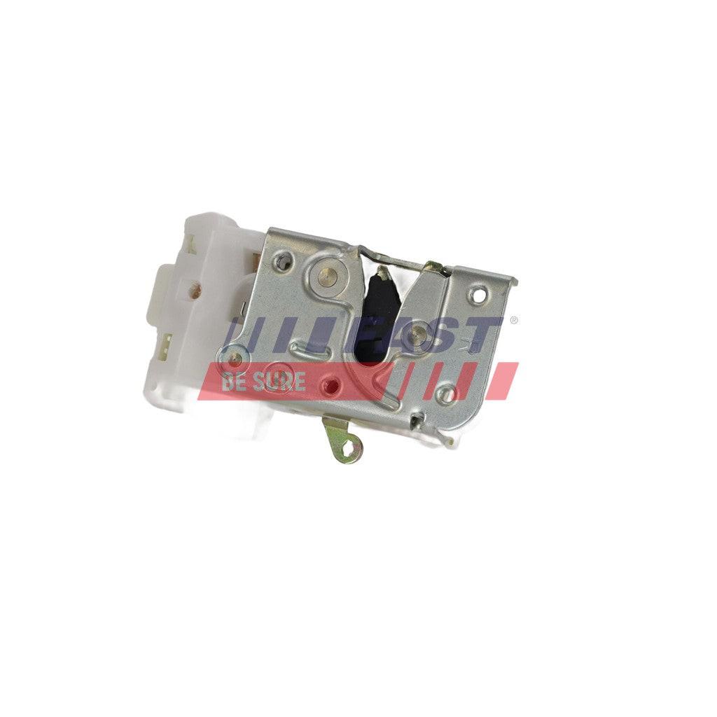 SERRURE DE PORTE FORD FOCUS I 98> AVANT DROIT 3-PIN.