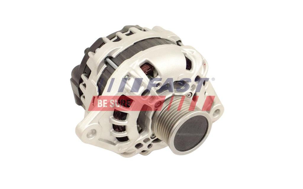 ALTERNATEUR FIAT DUCATO 06>/ 14> AVEC ROUE 18> 2.3 JTD 150A.