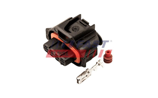 RELAIS INDUSTRIEL - MASCULIN 4-PIN BOSCH COMPACT 1.1. BDT.