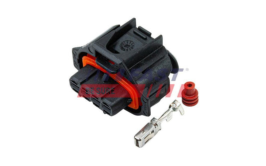 RELAIS INDUSTRIEL - MASCULIN 2-PIN BOSCH COMPACT 1.1 BDT.