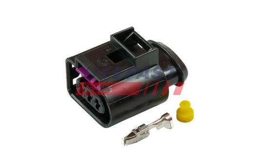 RELAIS INDUSTRIEL - MASCULIN 3-PIN/BOSCH/ JPT-2,8.