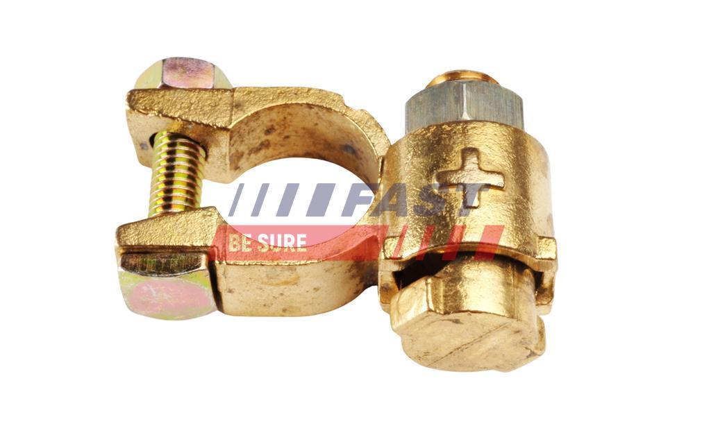 COSSE DE BATTERIE - [+] MTA/FIAT, INNE.