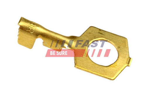 CONNECTEUR DE CÂBLAGE - M-6/2,5 MM2 (10 PSC).