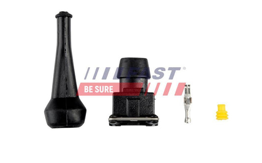 RELAIS INDUSTRIEL - 2-PIN.FIAT, DAF,.