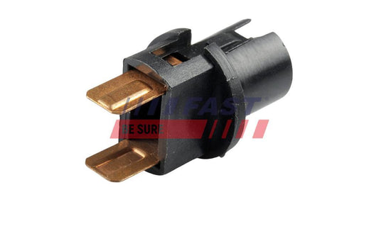 SUPPORT DE LAMPE, FEU - FEU CLIGNOTANT AUDI, SKODA 12V5W.