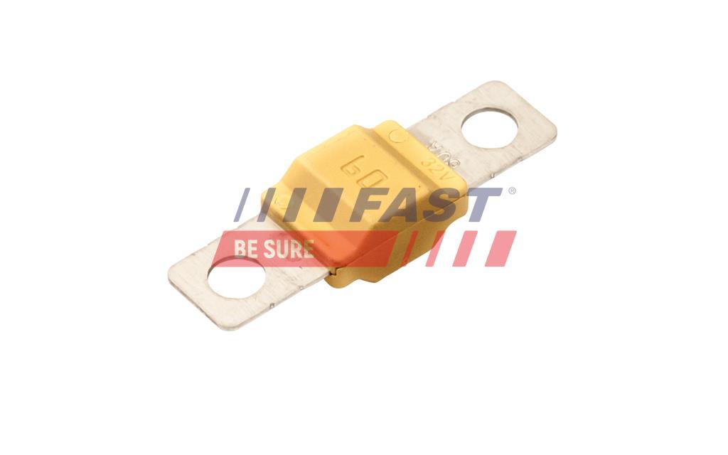 FUSIBLE - PLAT MIDI 60A.