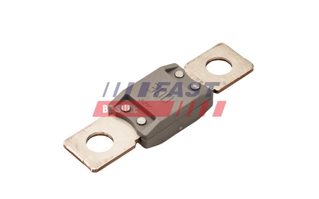 FUSIBLE - PLAT MAXI 300A.