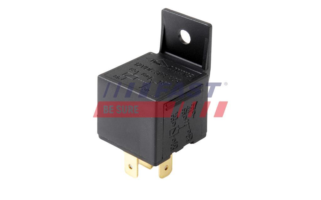 RELAIS - 541 DC12V 30A/40A.