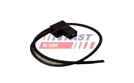 SUPPORT DE LAMPE, FEU - CONNECTEUR DE CÂBLAGE  H-1 1,5 MM2/ 30 CM.