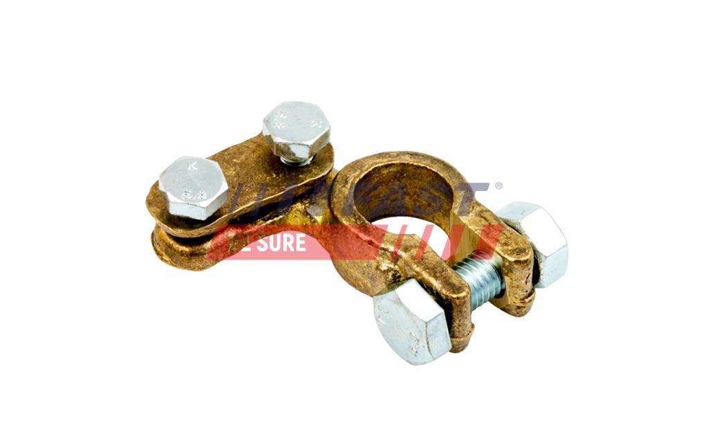 COSSE DE BATTERIE - [-] 800A.