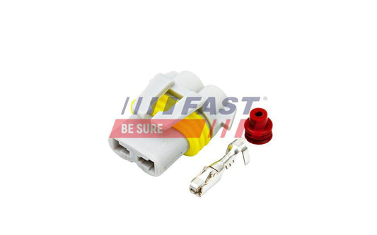 SUPPORT DE LAMPE, FEU - CONNECTEUR DE CÂBLAGE HIR2.