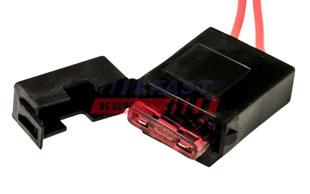 BOÎTE À FUSIBLES -  UNI OB-3-TW.