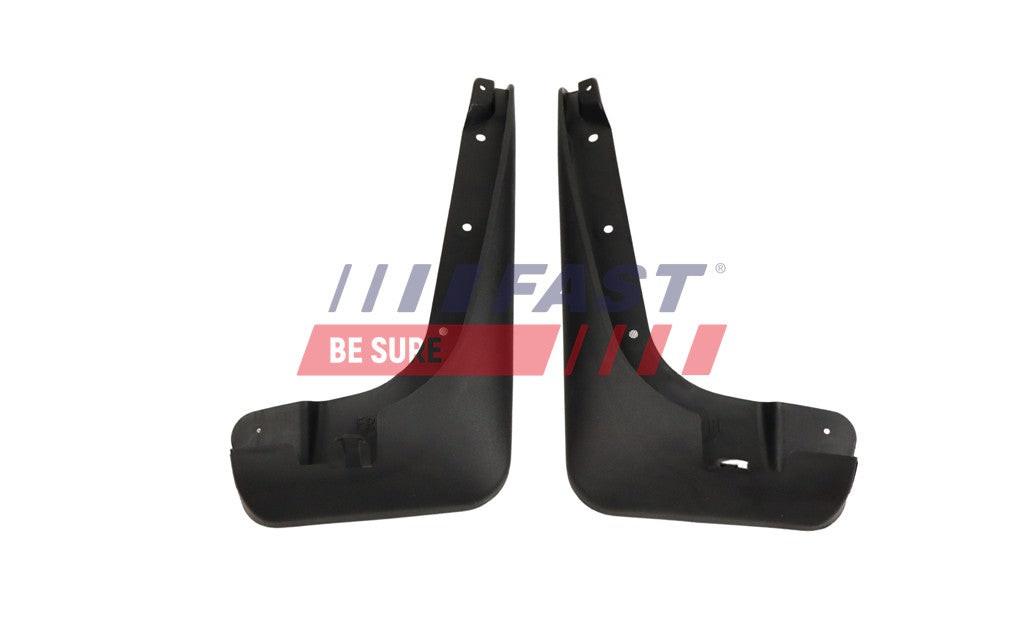 BAVETTE MERCEDES VITO W447 14> AVANT GAUCHE+DROITE.