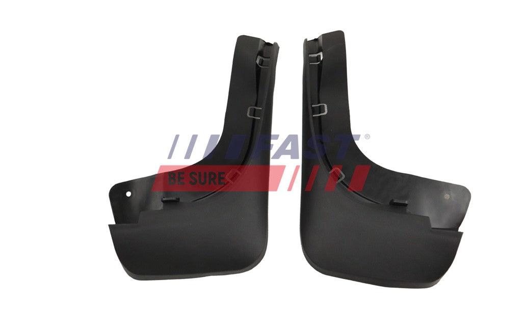 BAVETTE MERCEDES VITO W447 14> ARRIÈRE GAUCHE+DROITE.