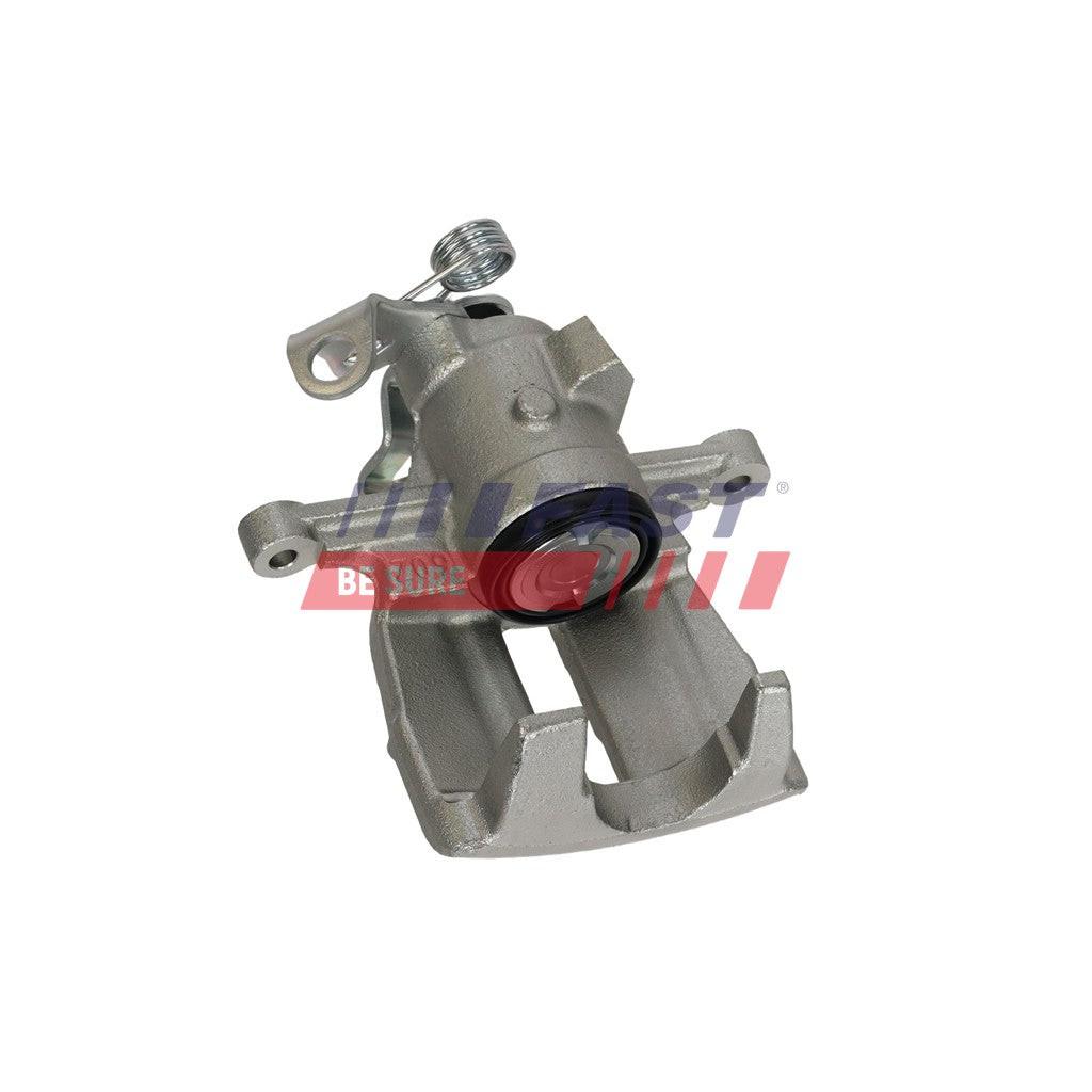 ÉTRIER DE FREIN VW TRANSPORTER T5 03> ARRIÈRE G SANS SUPPORT ÉTRIER DE FREIN 41MM.