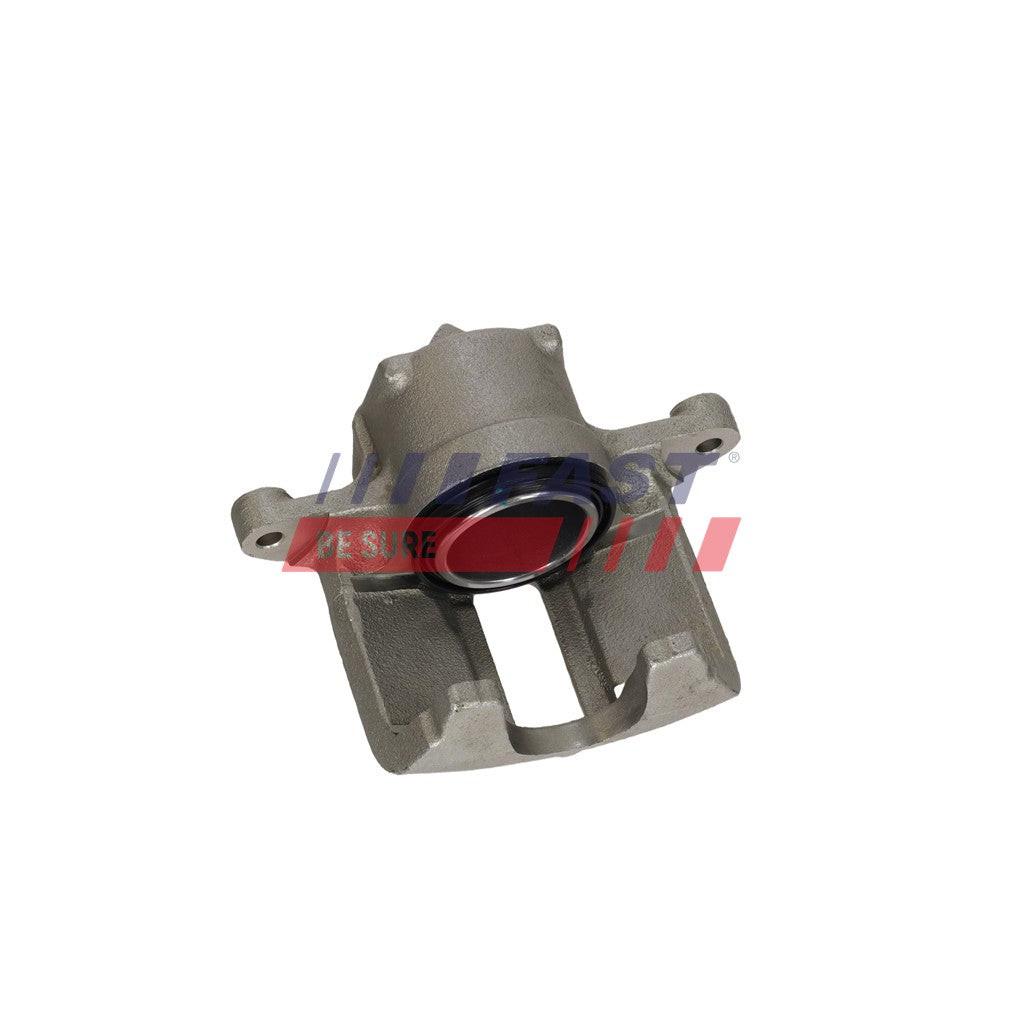 ÉTRIER DE FREIN VW CADDY III 03> AVANT G SANS SUPPORT ÉTRIER DE FREIN 54MM.