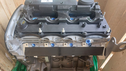 Moteur complet d’origine pour Peugeot / Citroën 2.2HDi 4H03 81/96/110 — 1623902980 — vue 6