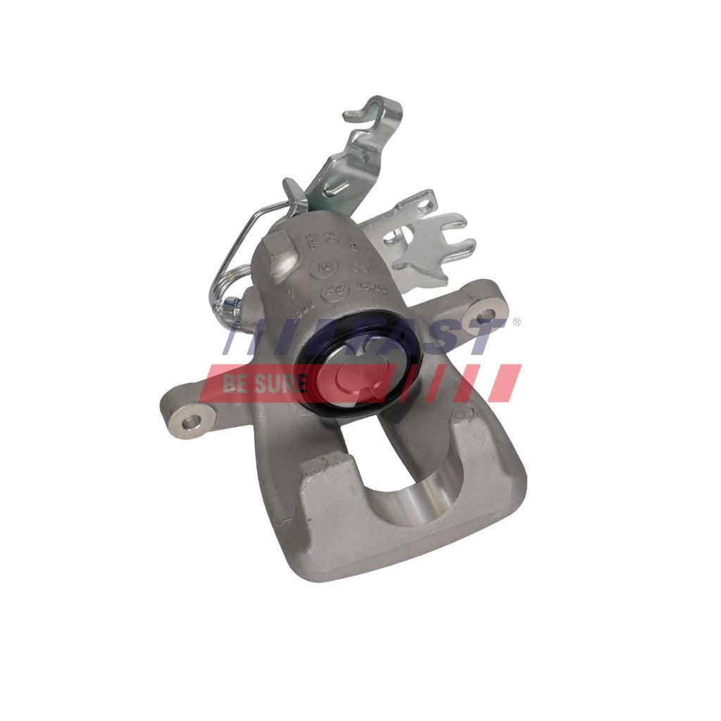 ÉTRIER DE FREIN VW CADDY III 03> ARRIÈRE G SANS SUPPORT ÉTRIER DE FREIN 41MM.