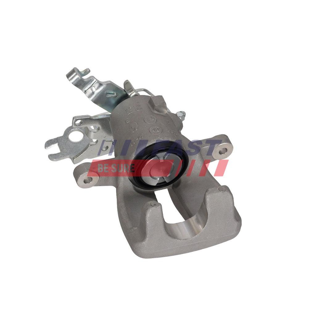 ÉTRIER DE FREIN VW CADDY III 03> ARRIÈRE D SANS SUPPORT ÉTRIER DE FREIN 41MM.