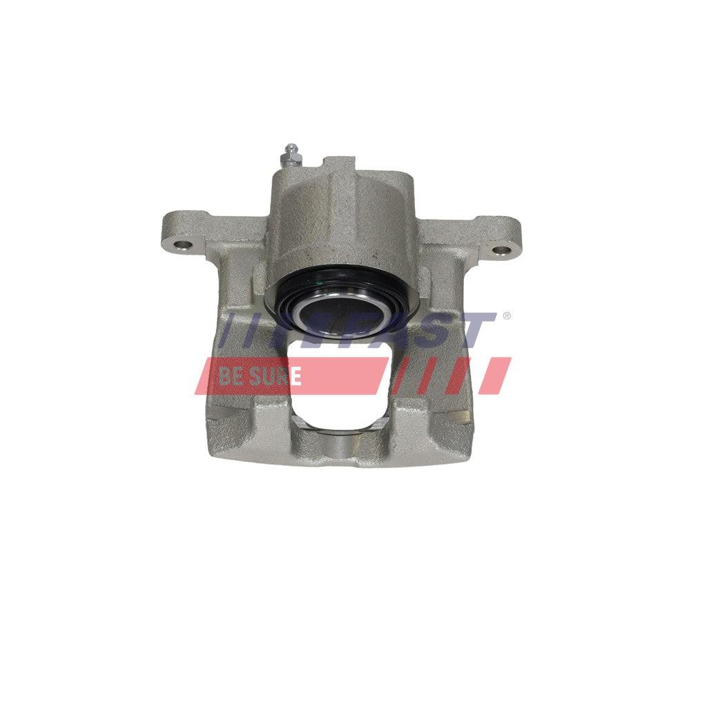 ÉTRIER DE FREIN JEEP WRANGLER III 06> ARRIÈRE G SANS SUPPORT ÉTRIER DE FREIN.