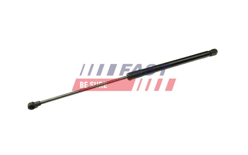 VÉRIN, PORTE PAPILLON TOYOTA YARIS I 99> COFFRE G/D 500MM / 245N.