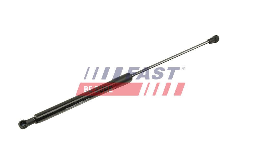 VÉRIN, PORTE PAPILLON VOLVO V50 03> COFFRE G/D 430MM / 470N.