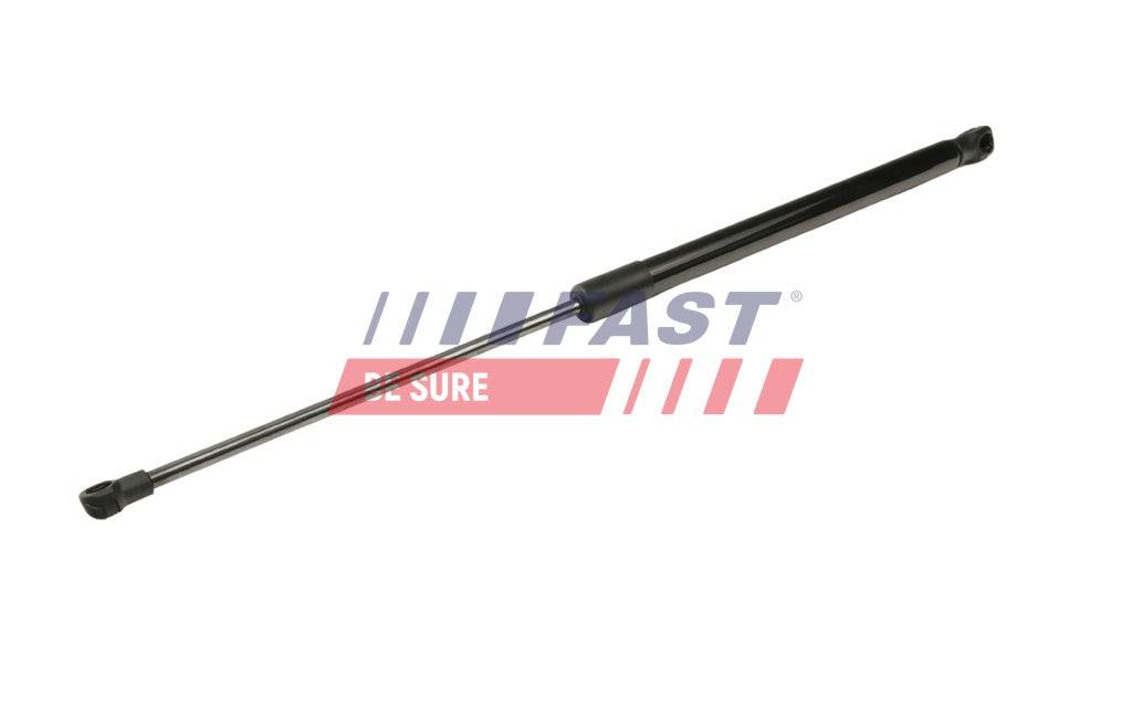 VÉRIN, PORTE PAPILLON VW POLO IV 01> COFFRE G/D 9N 500MM / 400N.
