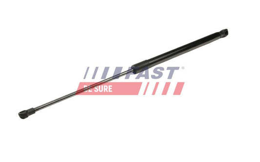 VÉRIN, PORTE PAPILLON VW POLO IV 01> COFFRE G/D 9N 500MM / 400N.