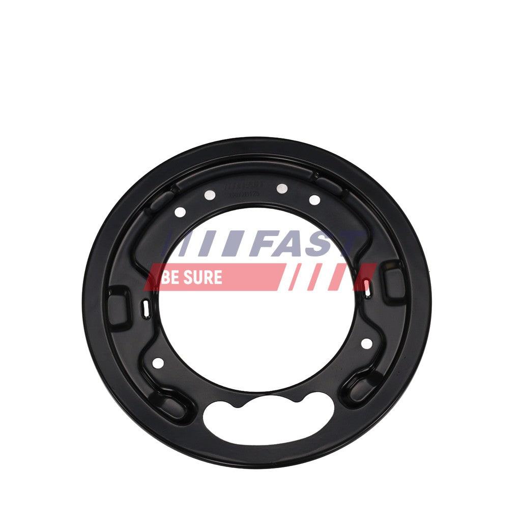 DÉFLECTEUR, DISQUE DE FREIN MERCEDES VITO W447 14> ARRIÈRE G/D.