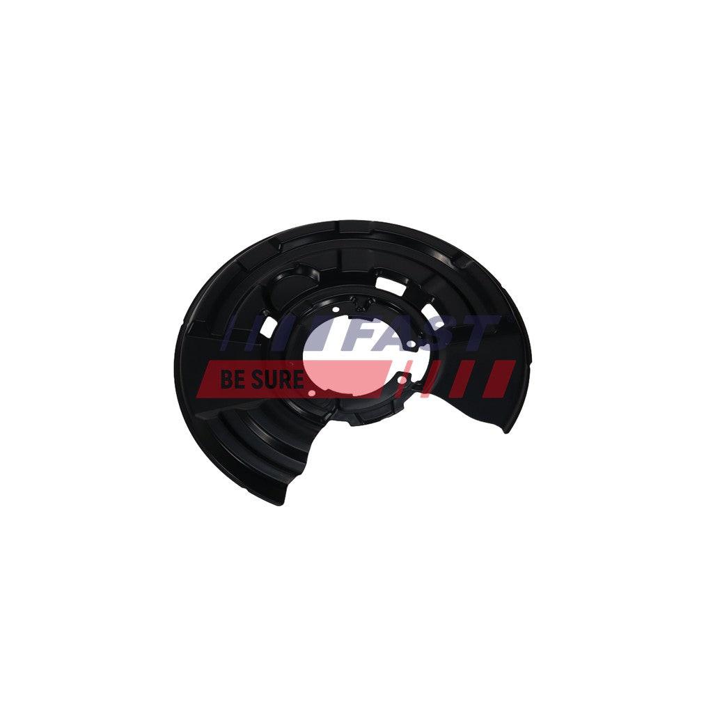 DÉFLECTEUR, DISQUE DE FREIN BMW 3 F30/F80 11> ARRIÈRE DROIT.