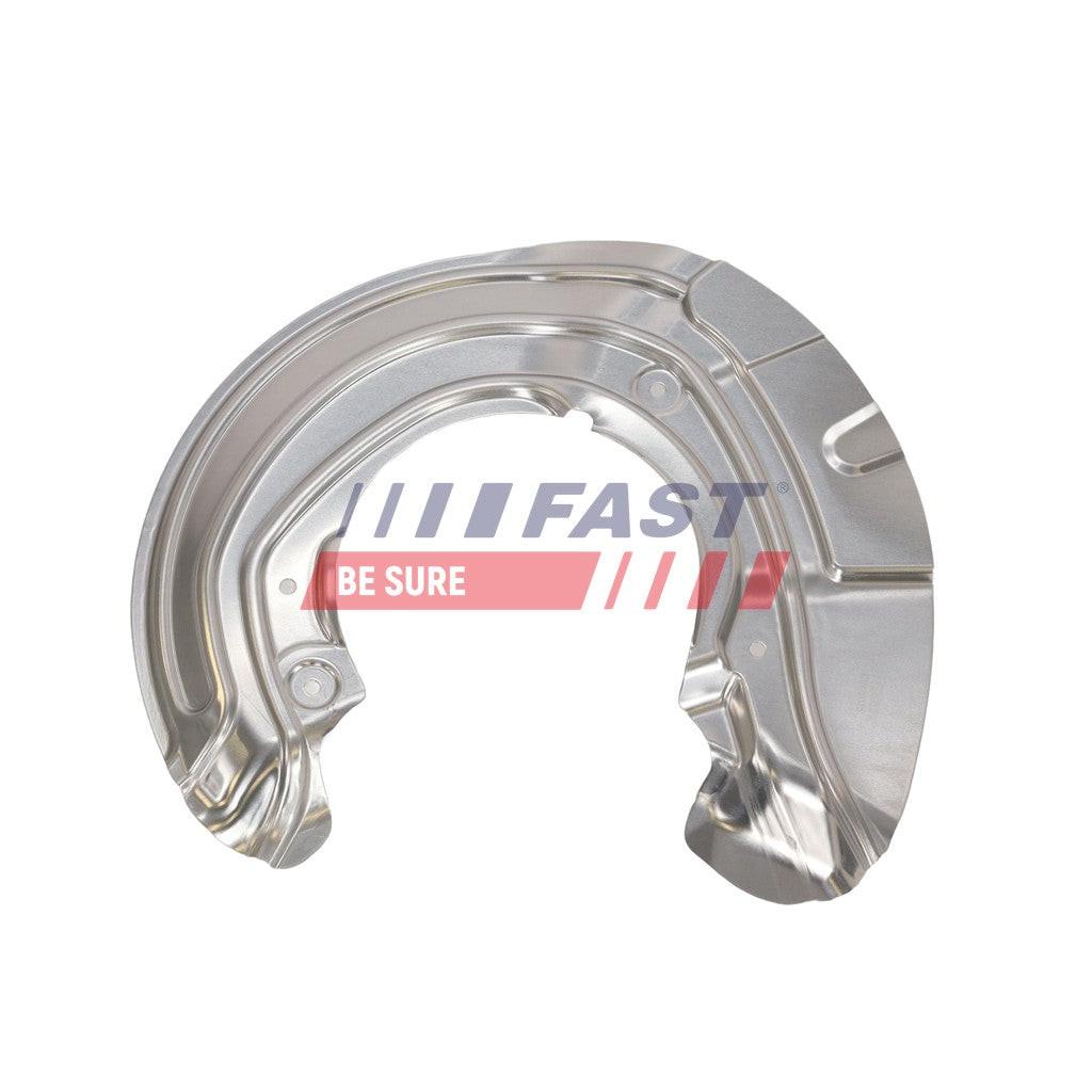 DÉFLECTEUR, DISQUE DE FREIN BMW 3 F30/F80 11> AVANT DROIT.