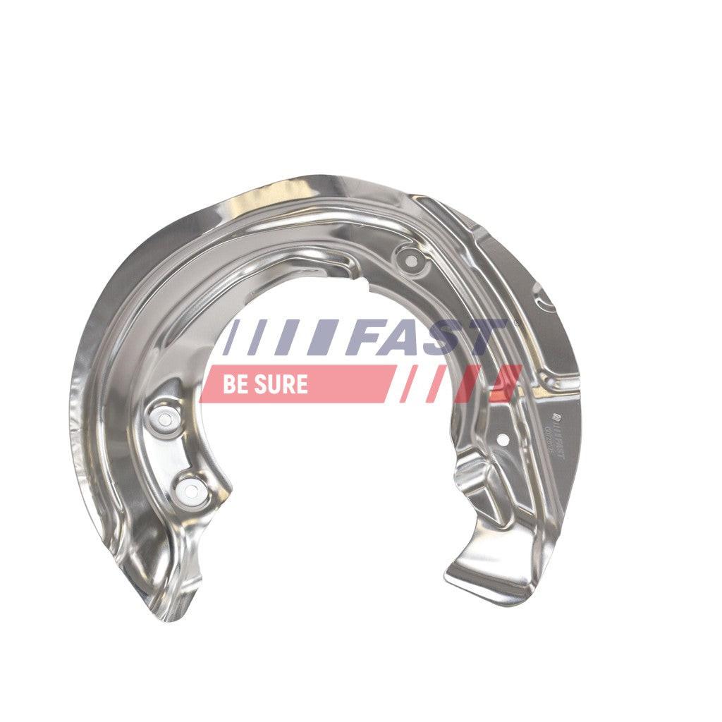 DÉFLECTEUR, DISQUE DE FREIN BMW 3 F30/F80 11> AVANT DROIT.