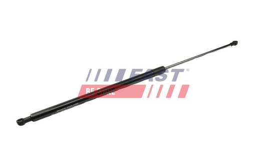 VÉRIN, PORTE PAPILLON HONDA CIVIC VIII 05> COFFRE G/D UFO 639MM / 465N.